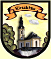 Wappen Kirschkau